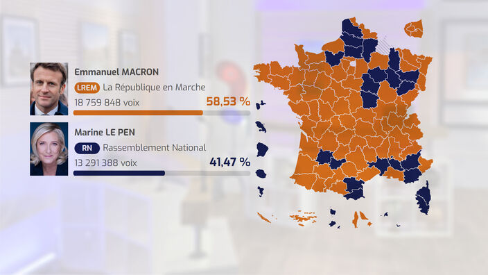 Présidentielle 2022 : quelles leçons à retenir dans la région ?